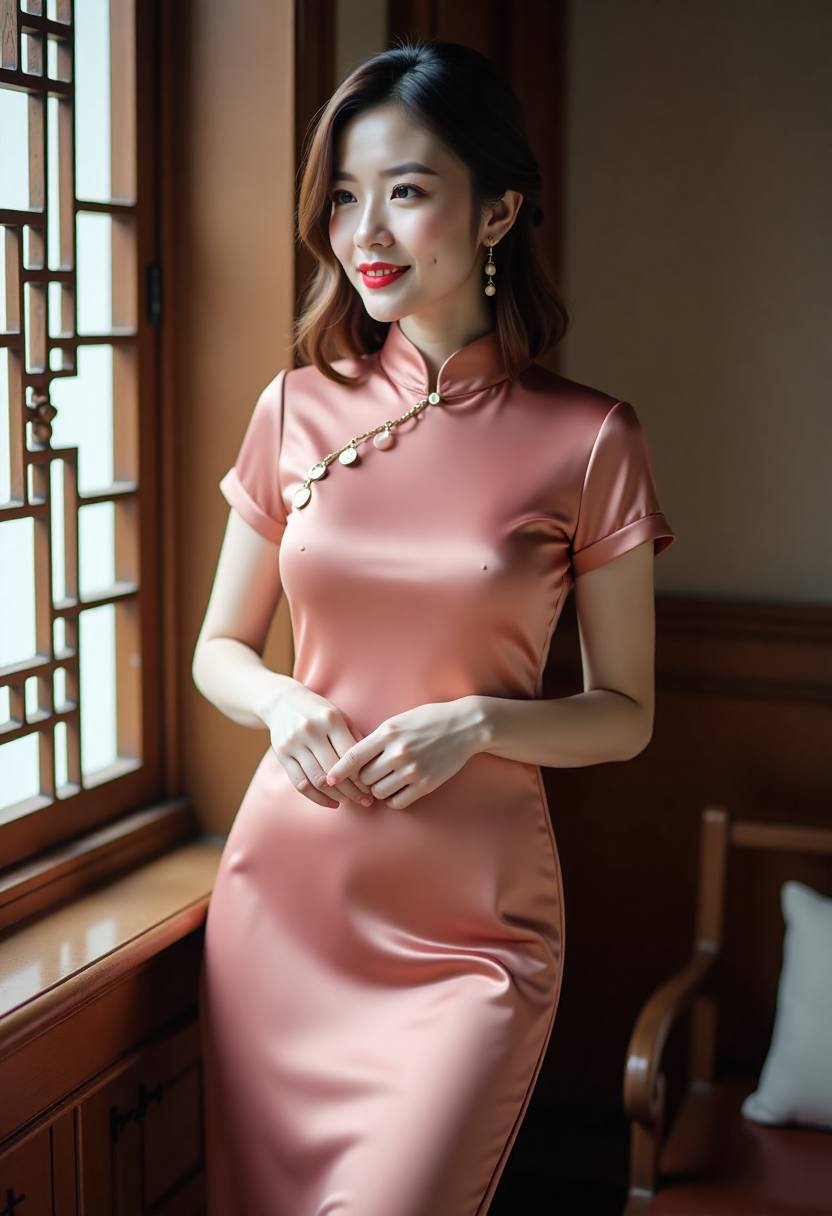 追光者