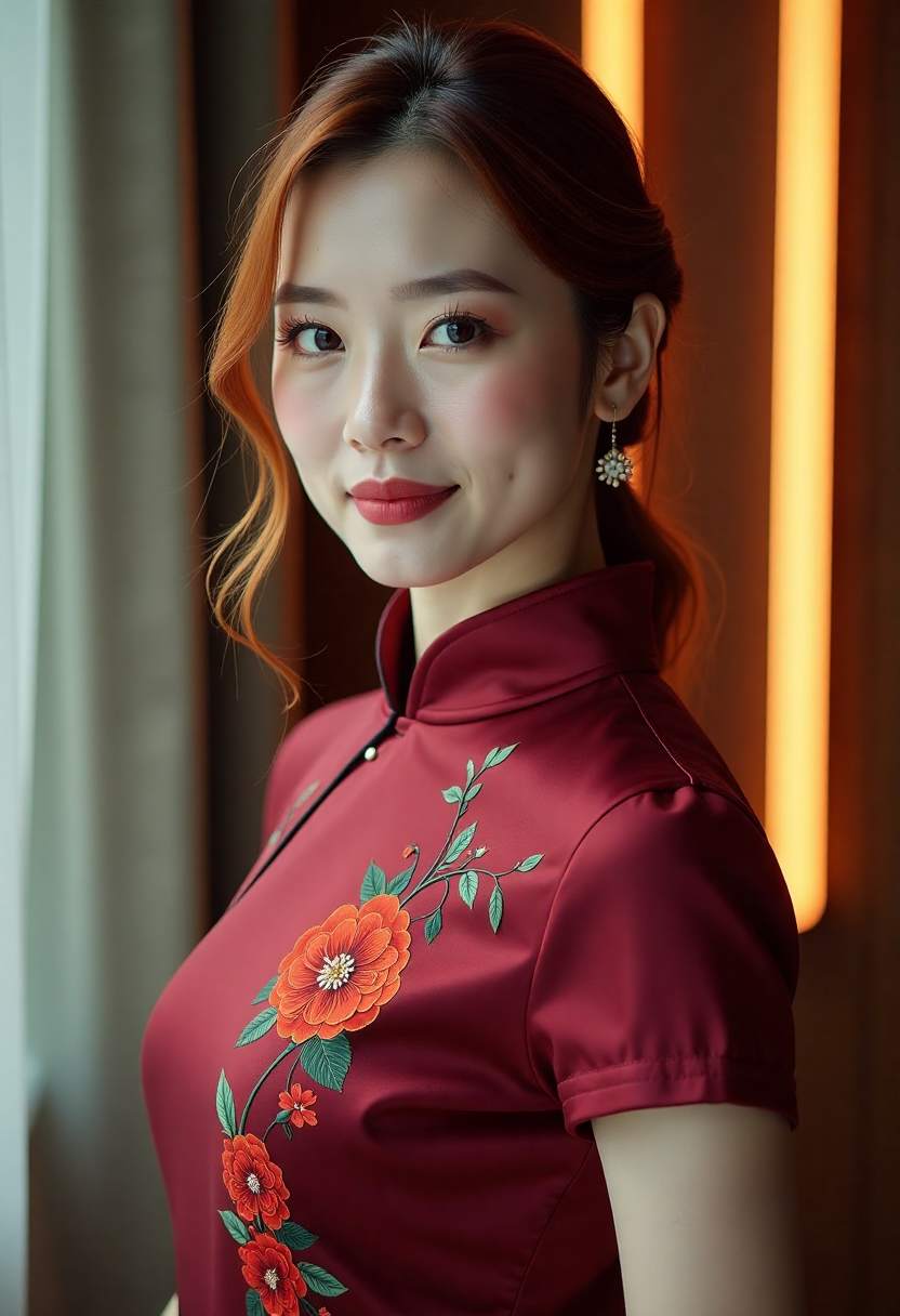 时间旅人的妻子